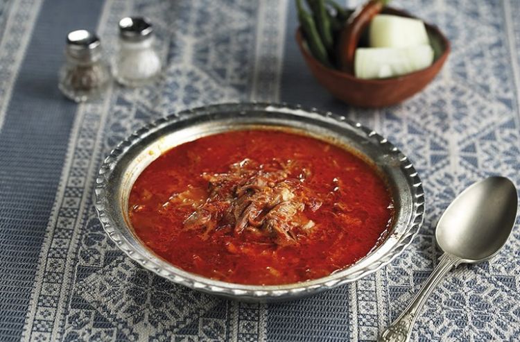 Antep Beyranı