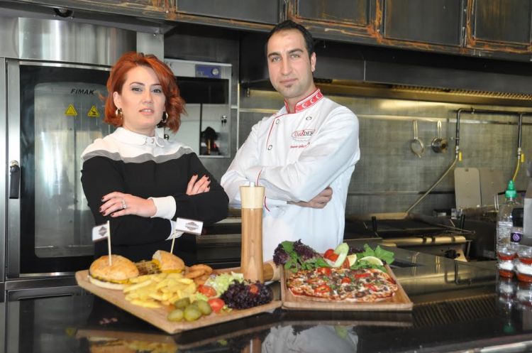 Burgercheck Gaziantep