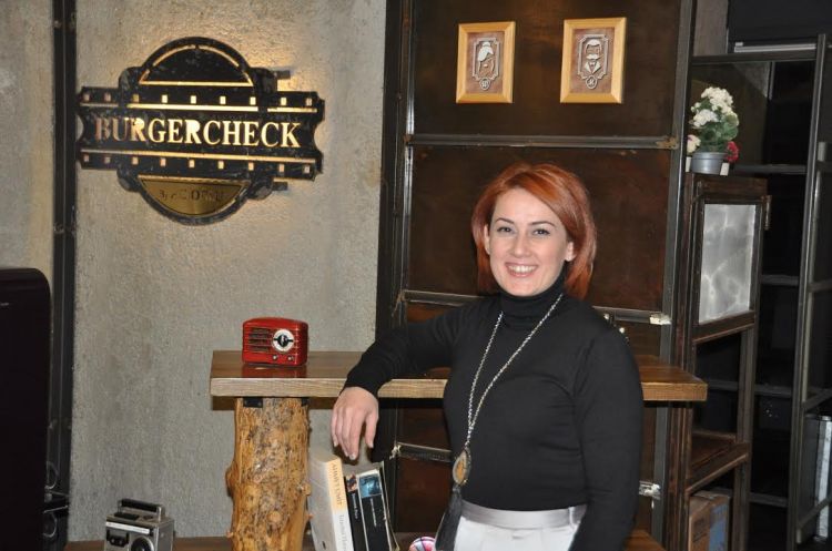 Burgercheck Gaziantep