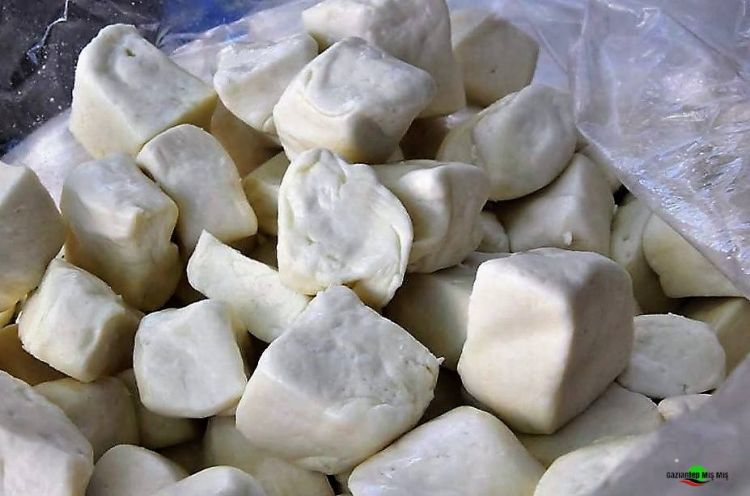 Antep Peyniri