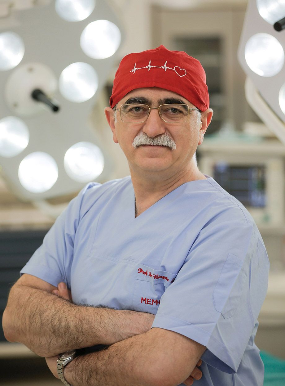 Prof. Dr. Bingür Sönmez