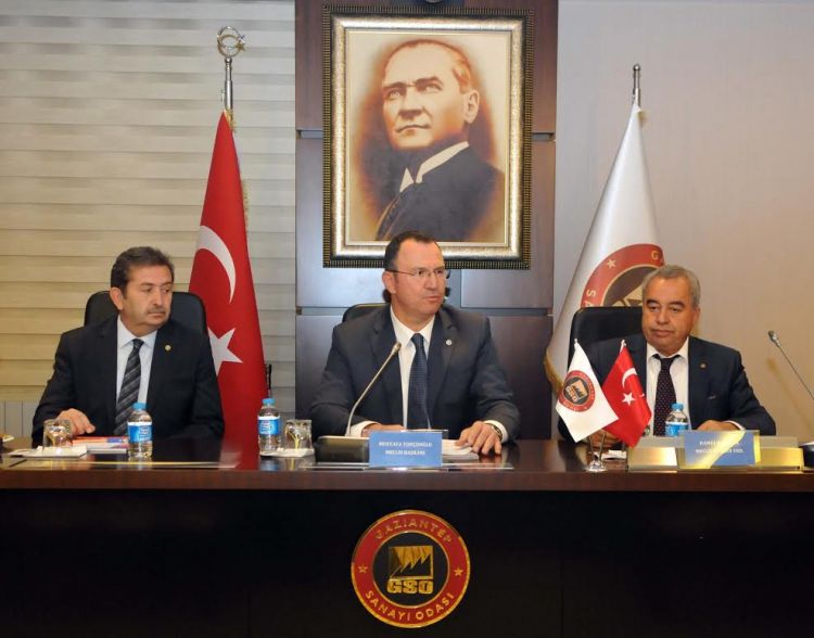 Mustafa Topçuoğlu