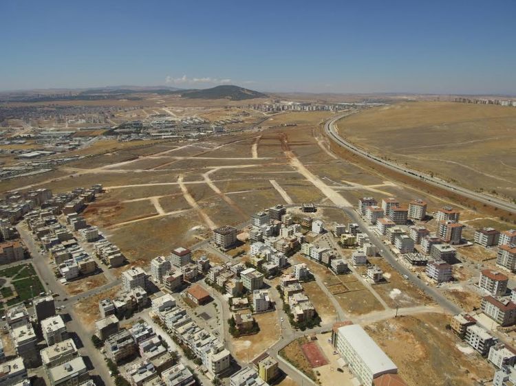 Şehitkamil Belediyesi Belkız Mahallesi