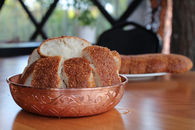 Ramazan Kahkesi