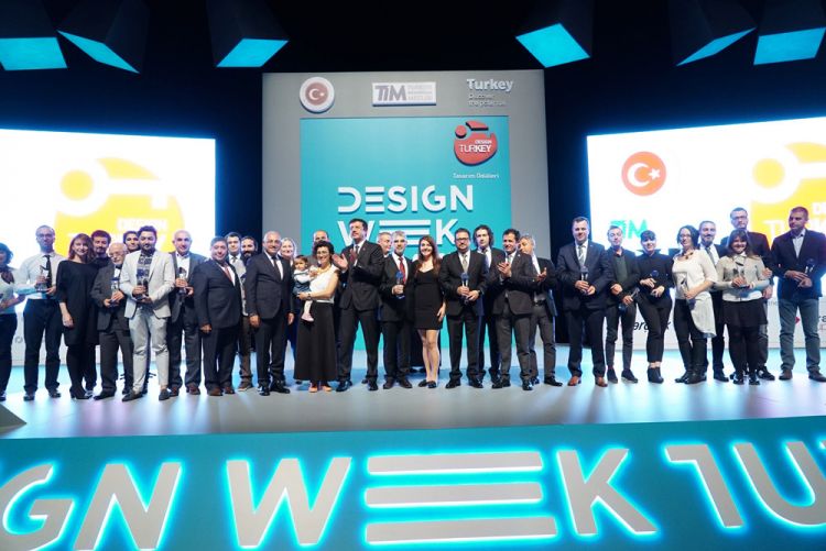 Design Week Turkey
