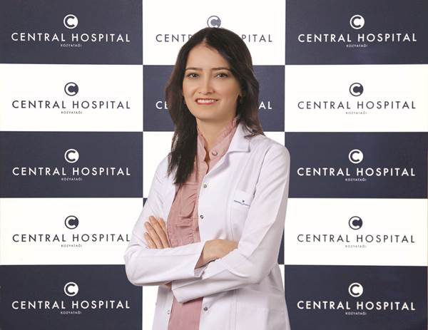 Öznur Yılmaz