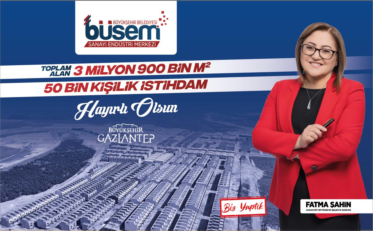 Büyükşehir Belediyesi