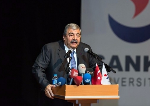 Fotoğraflarla Abdülkadir Konukoğlu