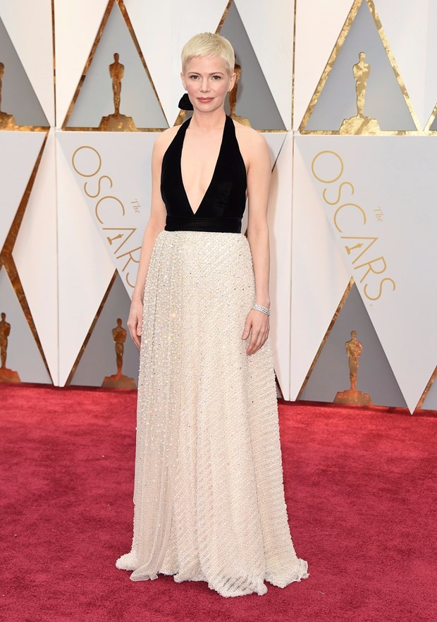 Michelle Williams