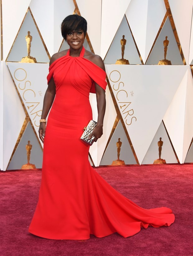 Viola Davis