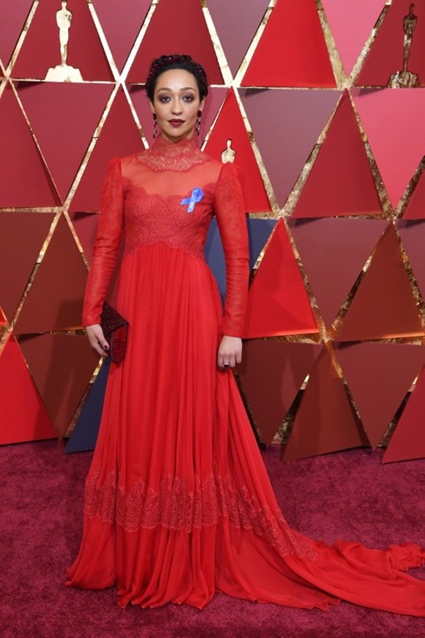 Ruth Negga