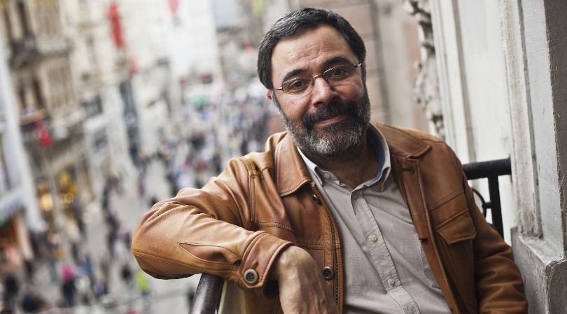 Ahmet Ümit