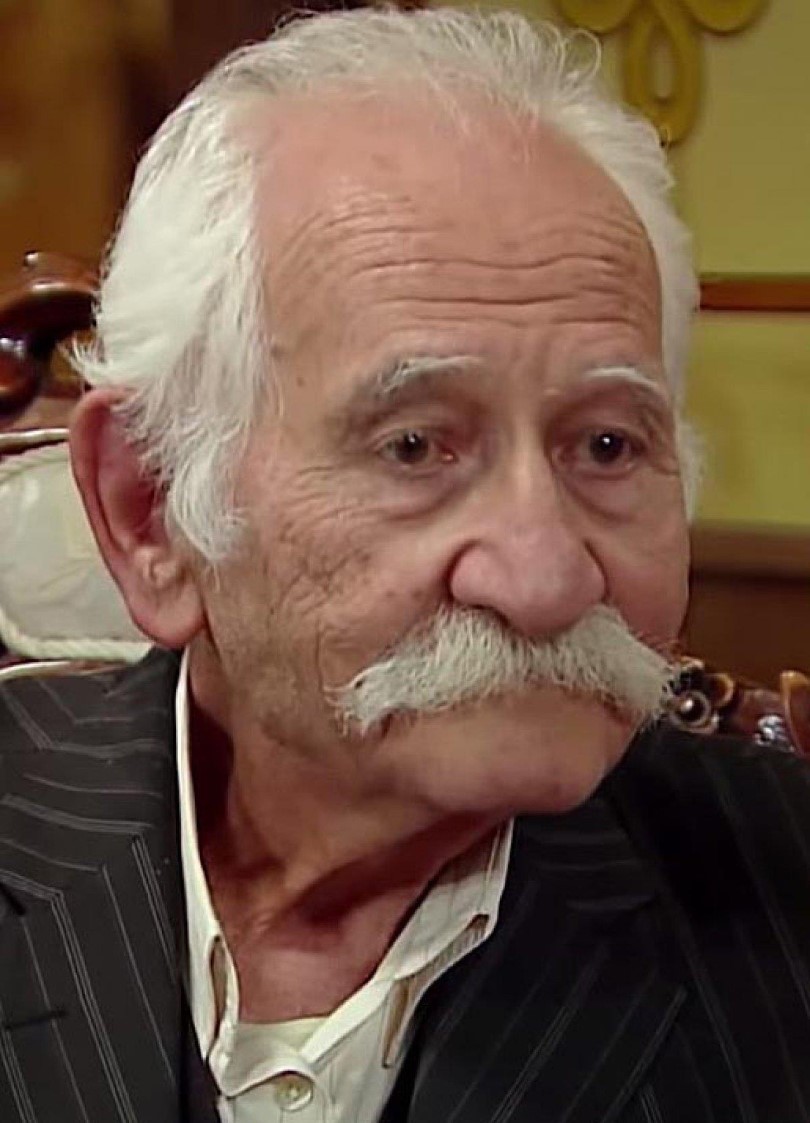 Arif Erkin Güzelbeyoğlu