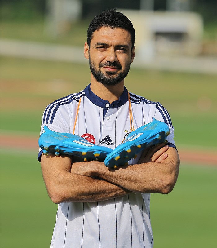 Bekir İrtegün