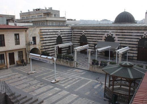 Boyacı Cami