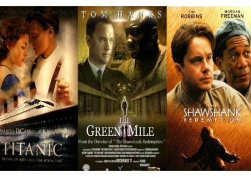 İzlenmesi Gereken Filmler