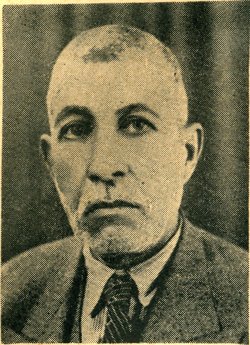 Hacı Ömer Efendi (Ersoy)