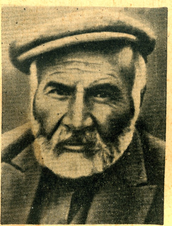 Mehmet Engirmen