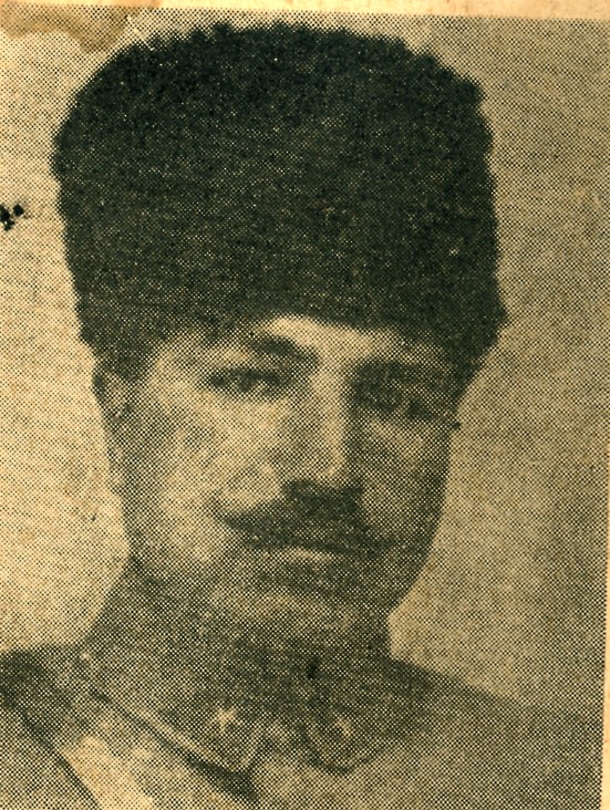 Ali Nadi Ünler