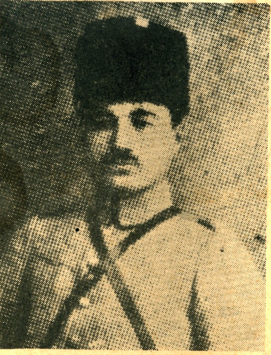 Mahmut Söylemez