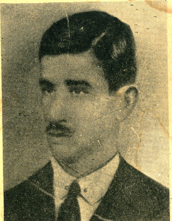 Abdullah Basmacı