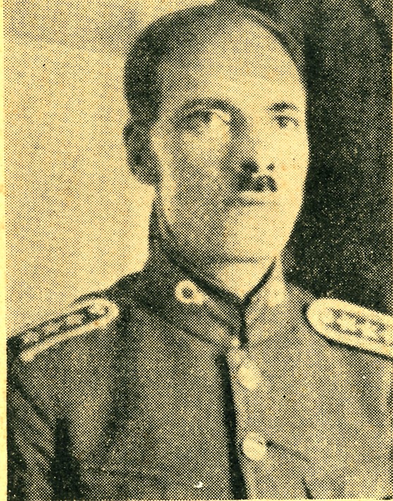 Ökkaş Bahri