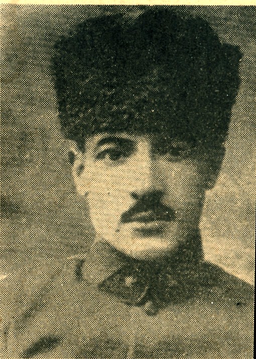 Hayri Tunaoğlu