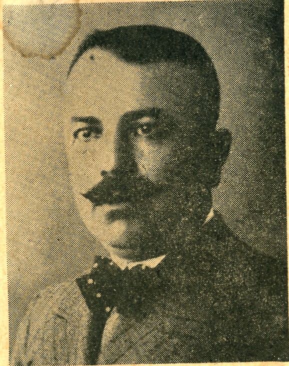 Şakir Güceylioğlu