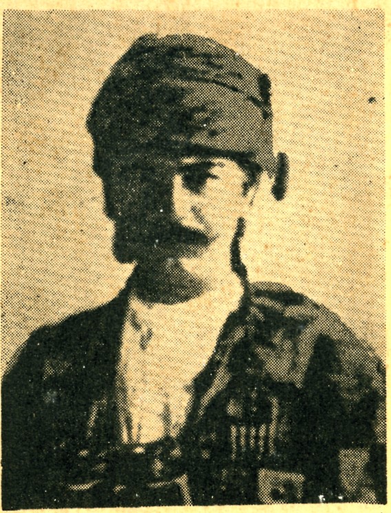 Apa Hüseyin