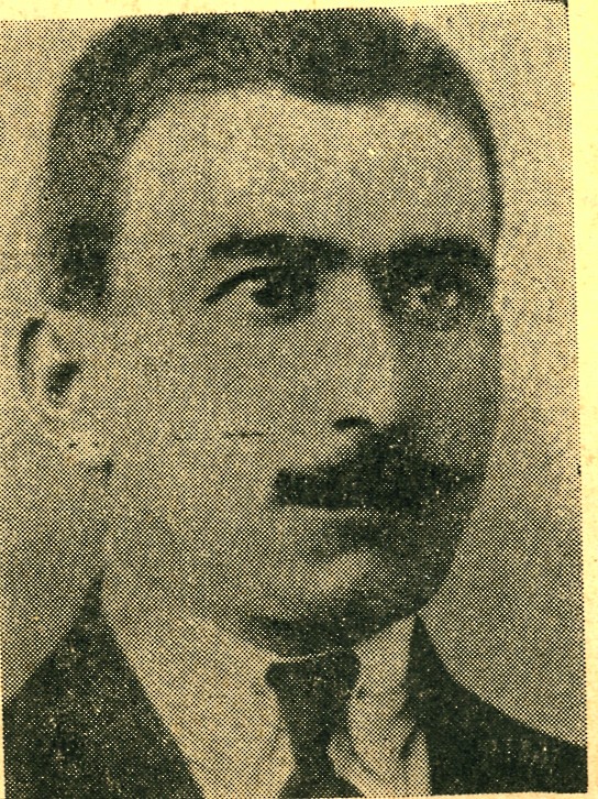 Mustafa Fevzi