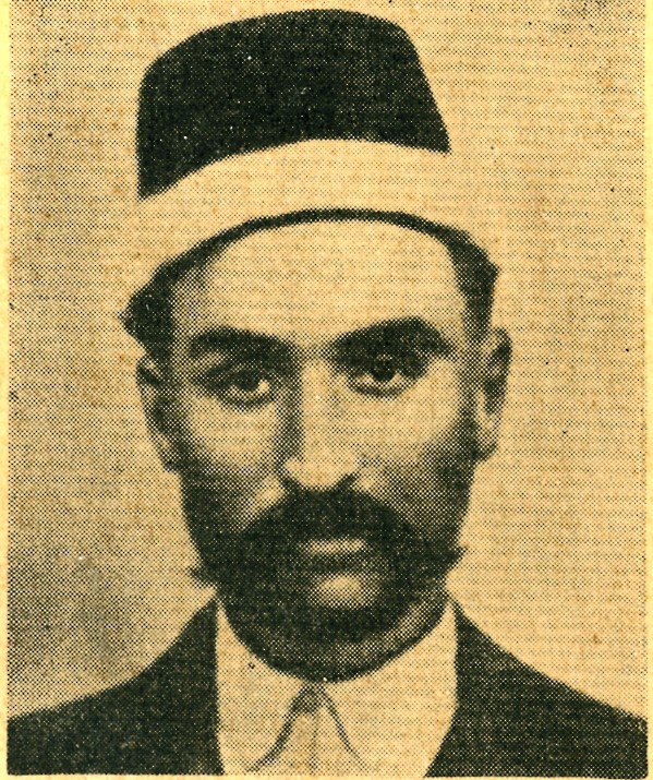 Kahraman Hacı