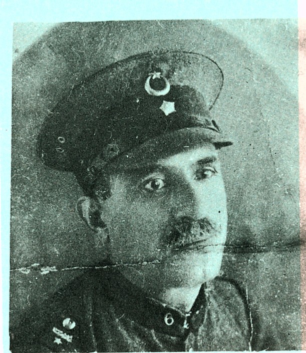 Tahir Sacır