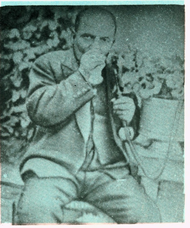 İhsan Çavuş (Hosrafoğlu)