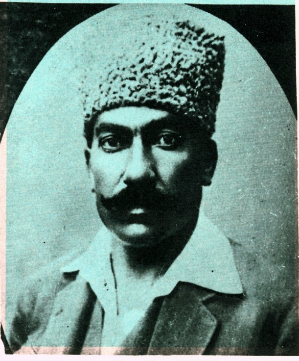 Yasin Kutluğ