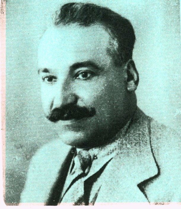 Kasabın Oğlu Ökkaş Efendi