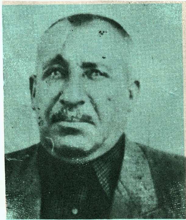 İbrahim Halil Hacı Boz
