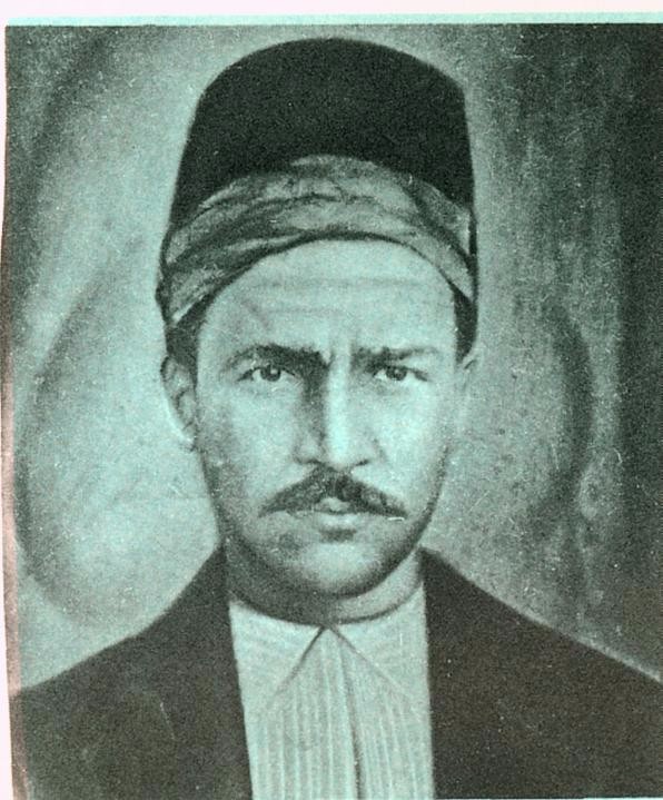 Ahmet Külah