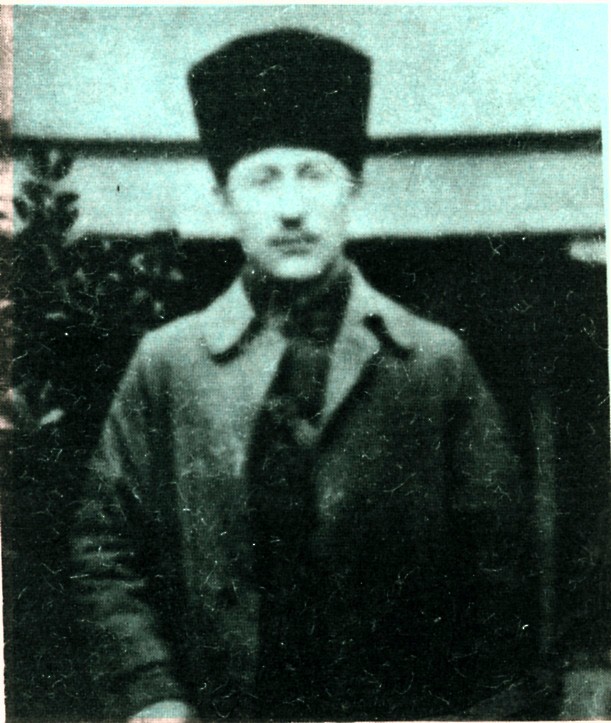 Polat Bey (Kilisli)