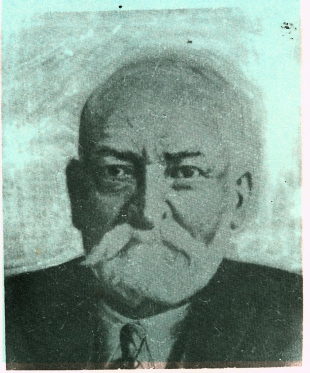 Reşit Efendi Gökçek