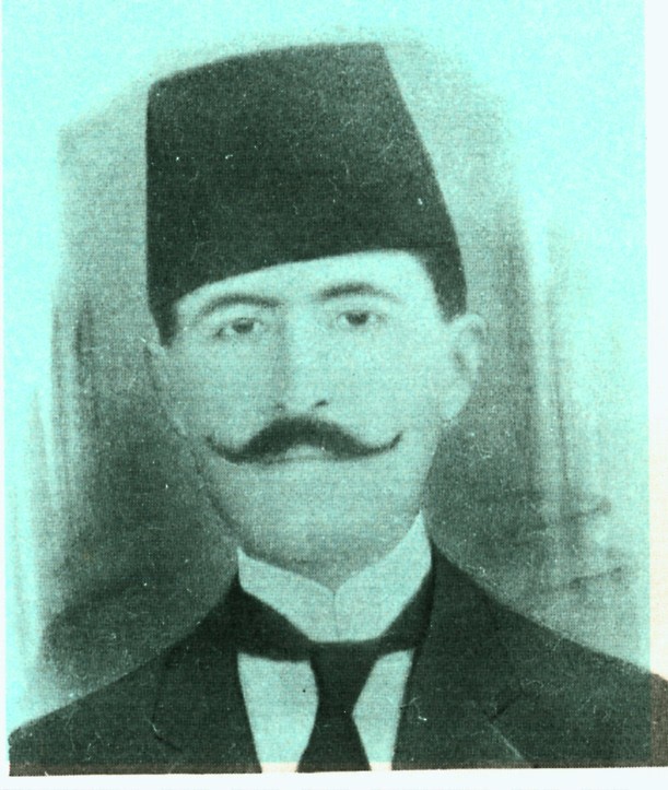 Kapakzade Arif