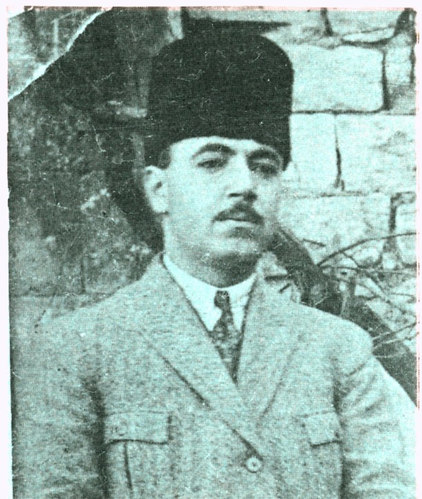Karslızade Mehmet Efendi