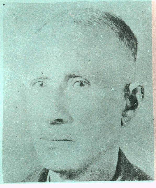 Tenekeci Mehmet Anacak