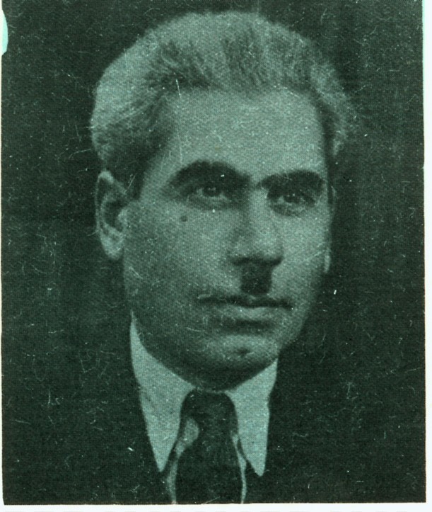 Ali Turgut ( Kilisli) Keçik