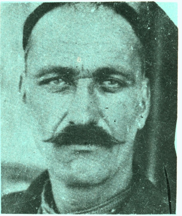 İzzettin Oğlu Mustafa Çavuş