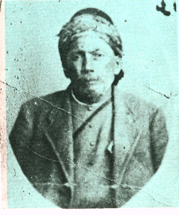 Marakzade Şerif Efendi