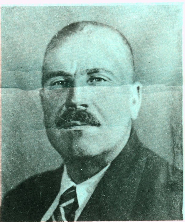 Tüfekçi Yusuf Usta (Yıldırım)