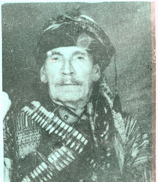 Melekoğlu İbrahim