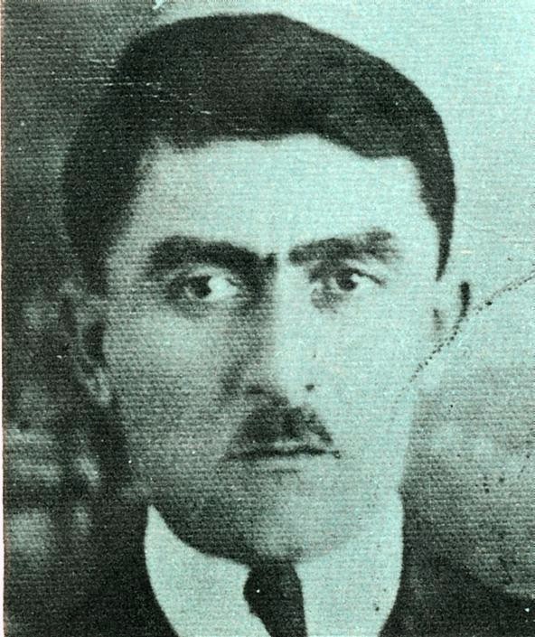 Mehmet Ali Efendi Çiftçizade