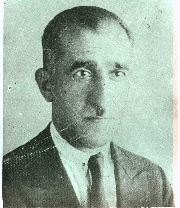 Halit Sacır