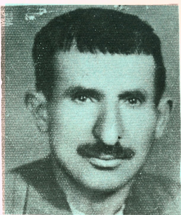 Reşit Kıratlı